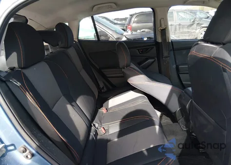 2021 Subaru Crosstrek Premium z USA, uszkodzony, nr VIN JF2GTAPC3MH665561